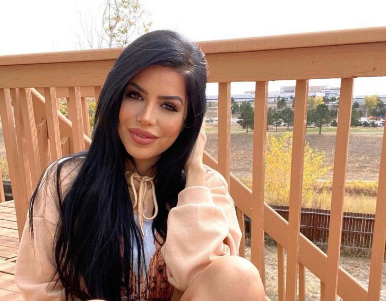 Former ’90 Day Fiancé’ Star, Larissa Lima, Wants to Share ‘Her Truth’ About Reality TV