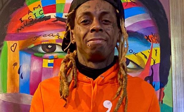 Lil Wayne Single Once Again, Due to Donald Trump