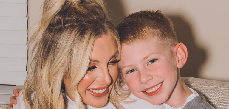 Could Jackson Abandon Lindsie Chrisley When He’s Older?