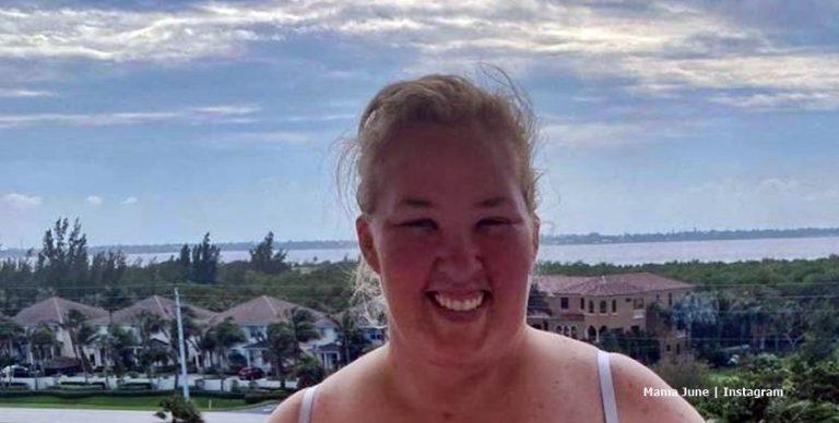 Mama June Features On Sober Nation Podcast