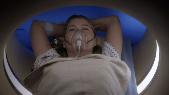 ‘Grey’s Anatomy’ Staff Uses Meredith Grey To Tell The Story Of Frontline Healthcare Workers