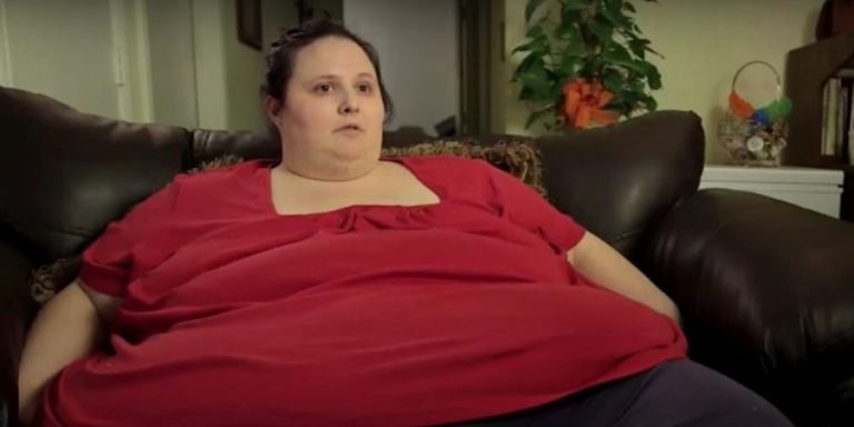 'My 600-Lb Life': Did Life Improve For Trouble-Magnet Dottie Perkins?