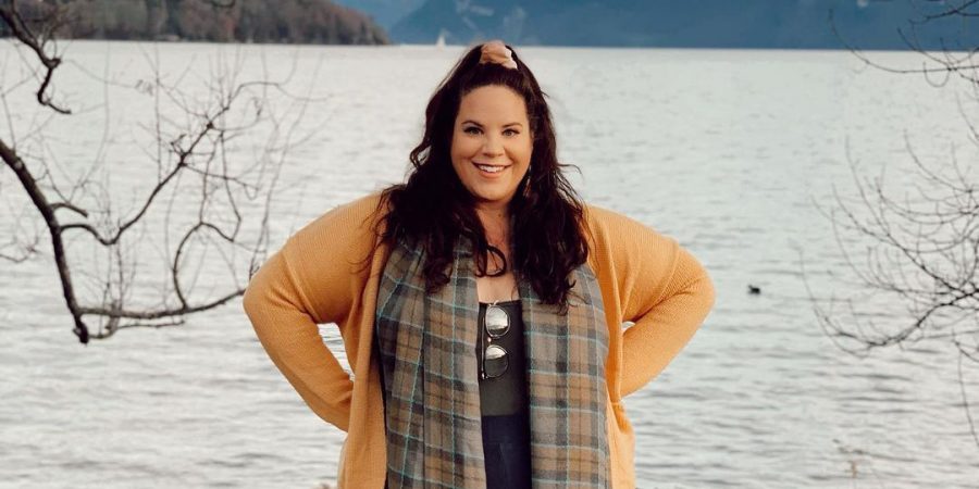 My Big Fat Fabulous Life Whitney Way Thore