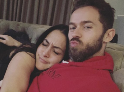 Does Nikki Bella Think ‘DWTS’ Is Rigged?