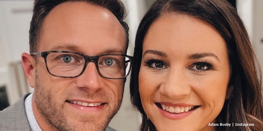 OutDaughtered Adam and Danielle