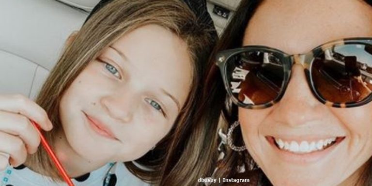 ‘OutDaughtered’: Blayke Busby Gets Two Teeth Pulled Ahead Of Braces