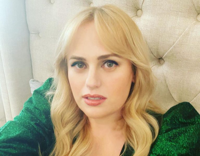 How Is Rebel Wilson Relating To Fans?