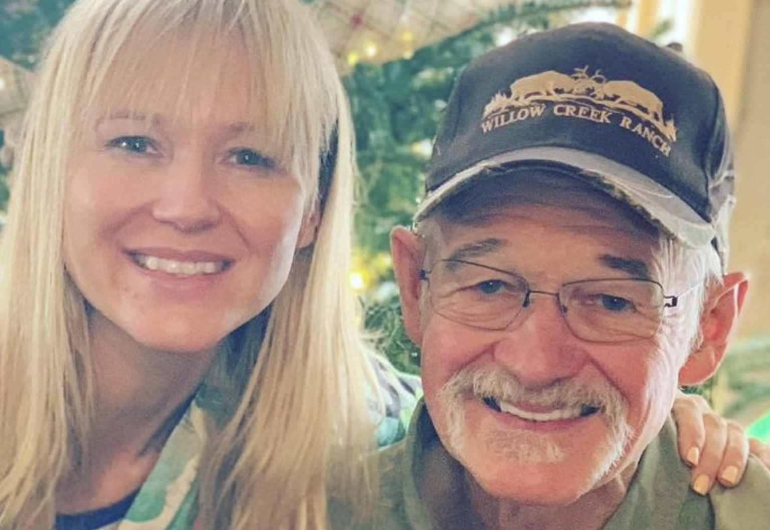 'Alaska The Last Frontier's' Atz Kilcher Sobriety Saved Jewel Relationship