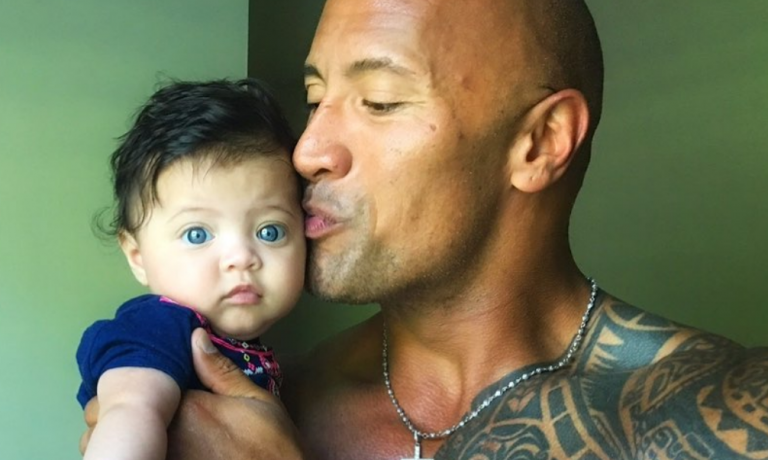 Dwayne The Rock Johnson Has A New Television Show