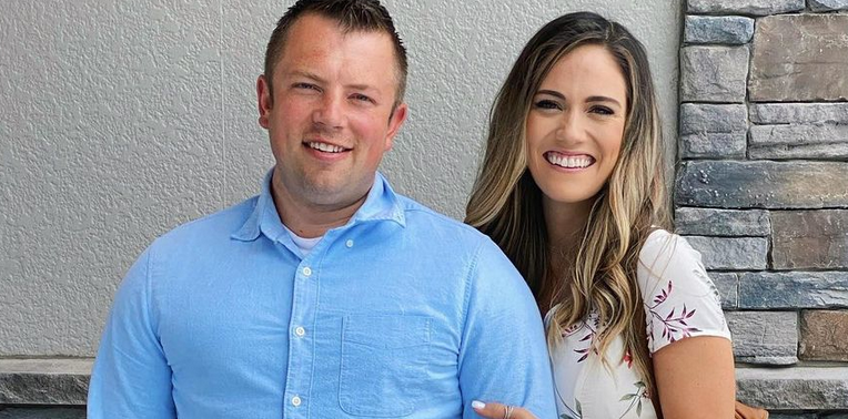 When Is Zach & Whitney Bates’ Fourth Baby Due?