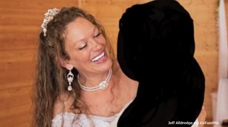 ‘Seeking Sister Wife’: Jeff Alldredge Starts GoFundMe To Keep Donna’s Child