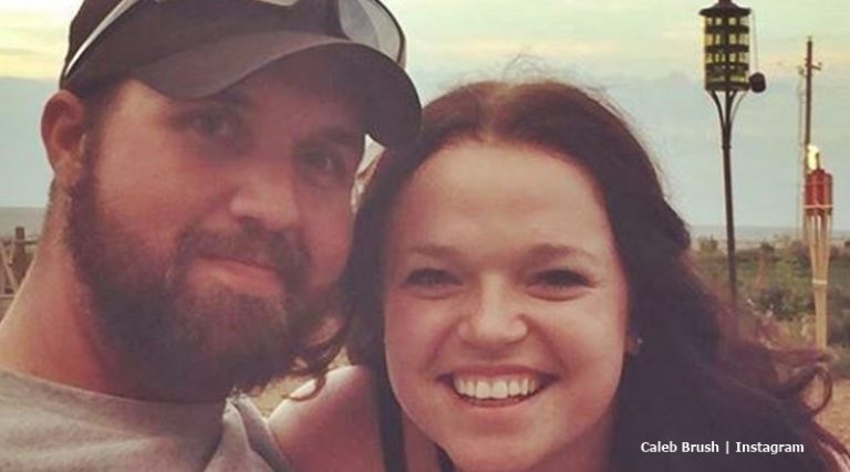‘Sister Wives’: Caleb Shares Tender Message On Maddie Brown’s Birthday
