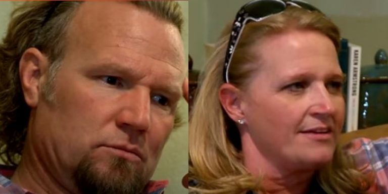 ‘Sister Wives’ Christine Brown Scores Home Ownership From Kody