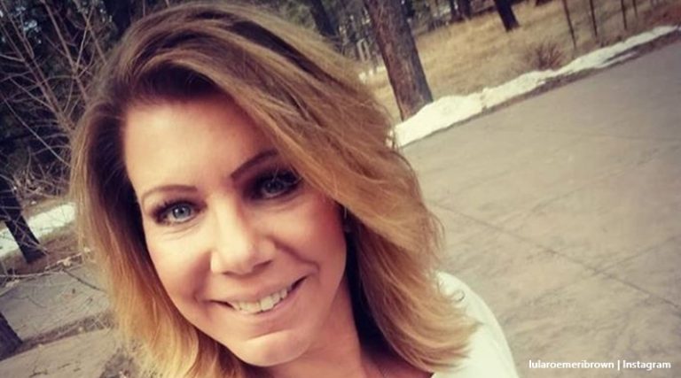 Is Meri Brown Sad & Lonely? ‘Sister Wives’ Fans Are Concerned