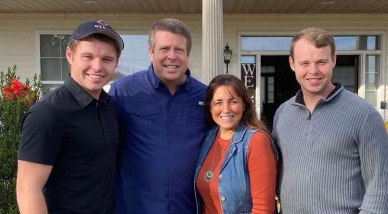 The Duggars Strict Holiday Rules Explained Through Their Practiced Religion