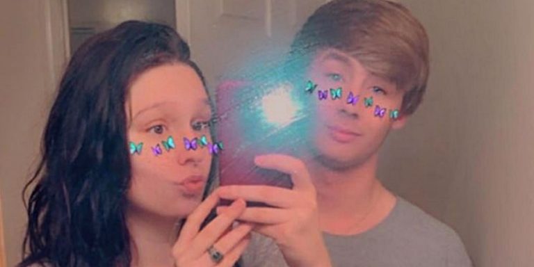‘Unexpected’ Hailey Tilford Updates On Rumored Cole Smith Split