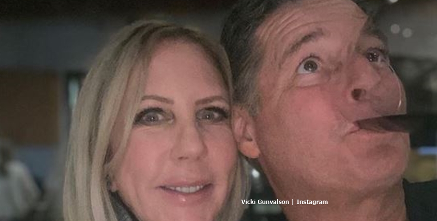 Vicki Gunvalson on Thanksgiving