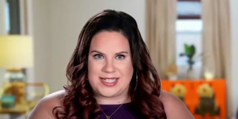 Whitney Way Thore Slams Troll Over Buddy Bell Post