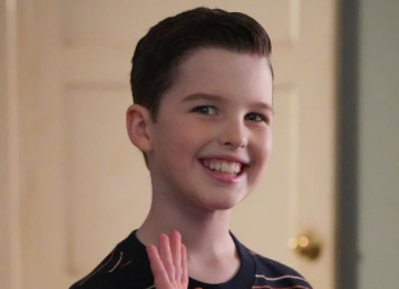 ‘Young Sheldon’ Fans Spot A Plot Hole In The Latest Episode