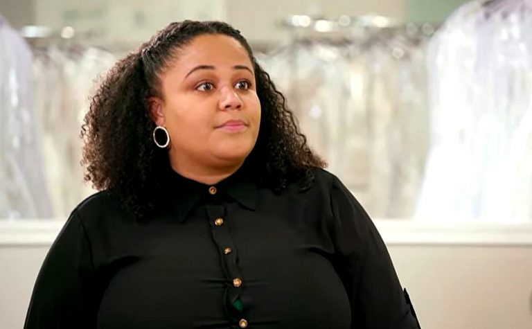 ‘Bridezillas’ Exclusive: Amber Body Shames Her Bridesmaids, A Dressing Room Revolt Goes Down