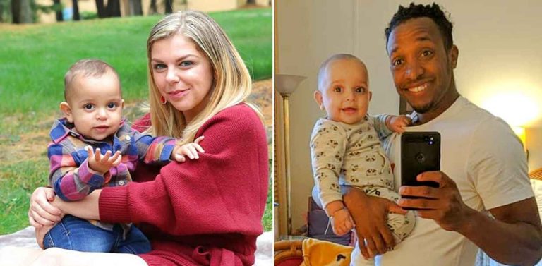 ’90 Day Fiance:’ Fans Are Amazed By Ariela’s Glowing, Post-Baby Look