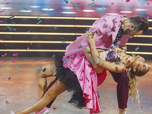 ‘DWTS’: Artem Chigvintsev Thinks One Judge’s Comments Are Too Personal