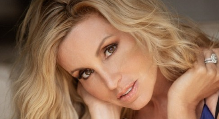 How Does Camille Grammer Feel About Kathy Hilton Joining ‘RHOBH’?