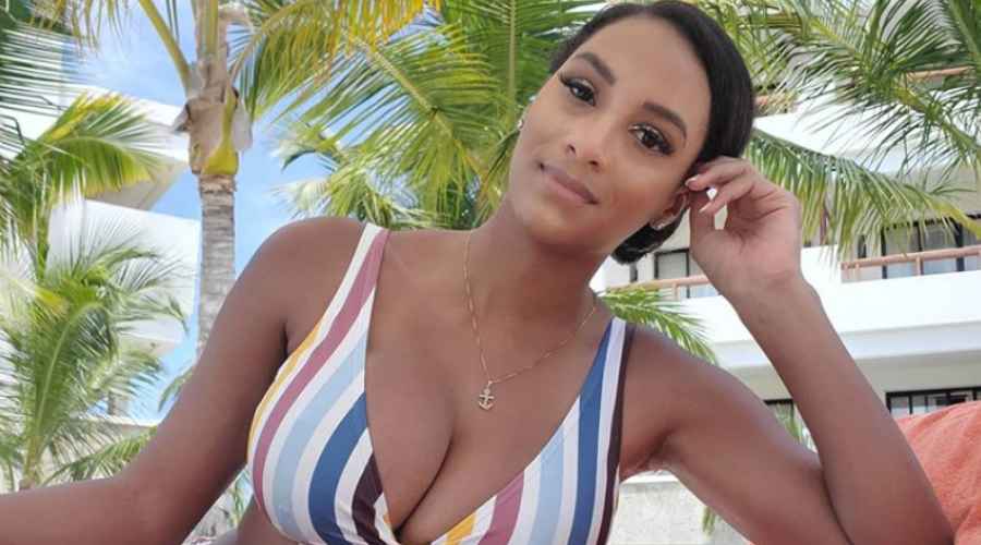 Chantel everett nude 👉 👌 The Family Chantel': Fans React Aft