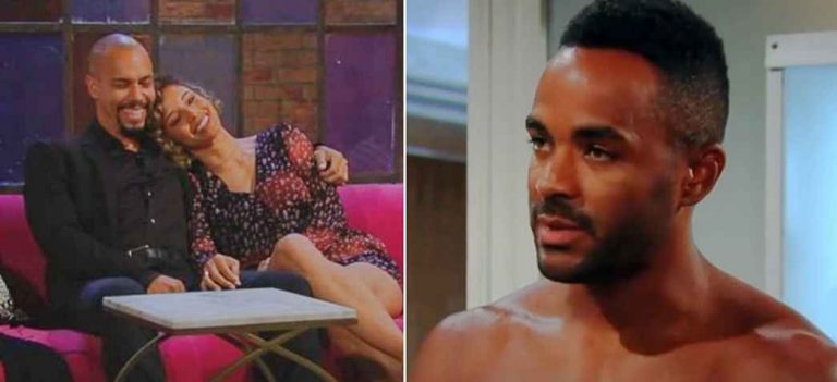 ‘The Young And The Restless:’ Can Devon Forgive Nate For Sleeping With Elena?