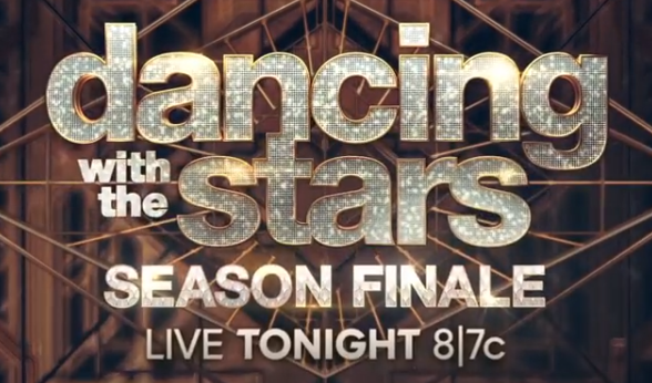 Which ‘Dancing With The Stars’ Competitor Will Win It All?