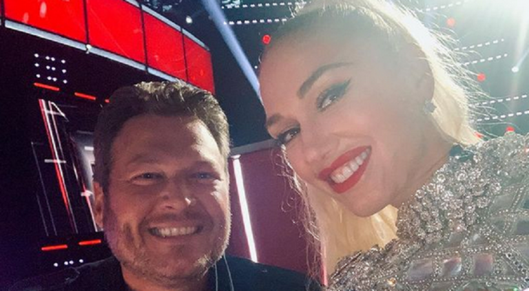 How Does Gwen Stefani Feel About Her Engagement To Blake Shelton?