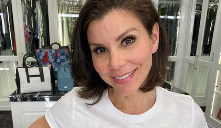Heather Dubrow Admits She Wouldn’t Be Friends With Kelly Dodd