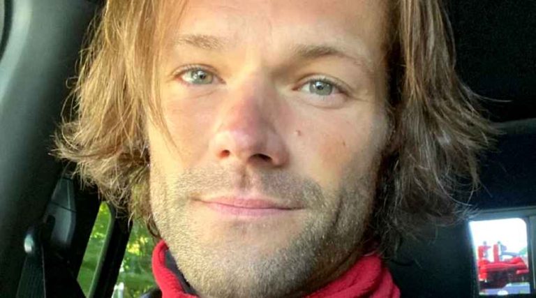 Supernatural star Jared Padalecki will star in The CW's Walker