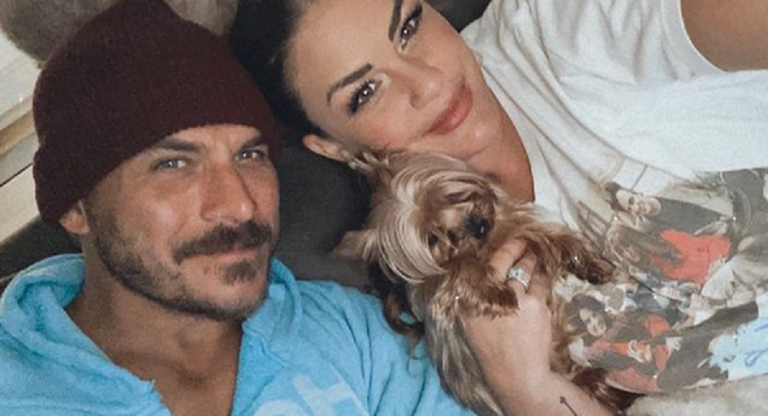 Jax Taylor Spills The Details On Brittany Cartwright’s Pregnancy