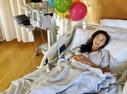 Jeannie Mai Recovers, Reports Situation Was Incredibly Serious