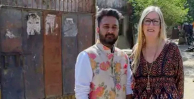 ’90 Day Fiancé’: Did Jenny Return To US After Arguing With Sumit’s Parents?