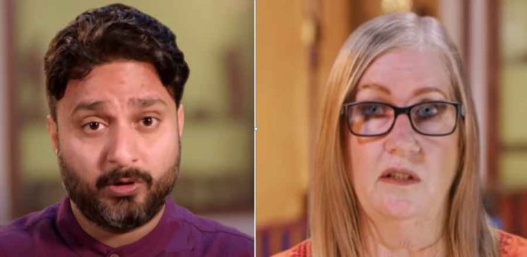 ’90 Day Fiance’ Stars Jenny And Sumit Under COVID-19 Lockdown In India