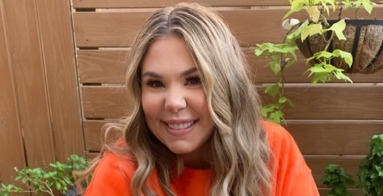 ‘Teen Mom 2’ Kailyn Lowry Won’t Date a Man if He Has This
