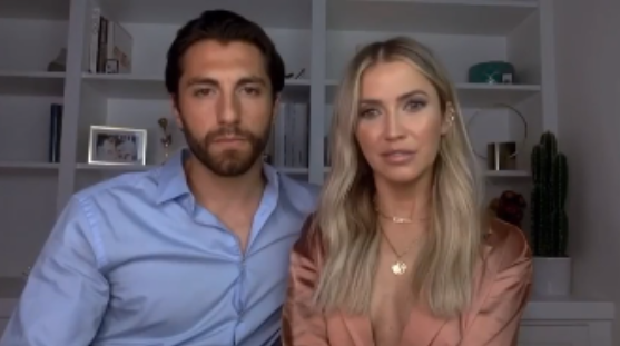 Kaitlyn Bristowe Reflects On Her Journey Before The ‘DWTS’ Finale