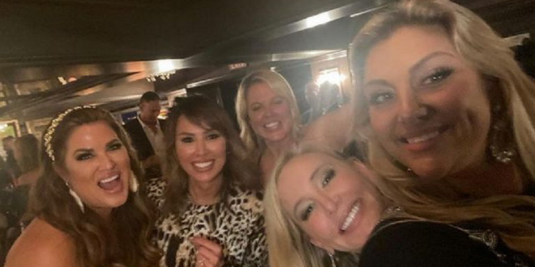 Fans Upset Over Kelly Dodd’s Latest Remarks About COVID On ‘RHOC’