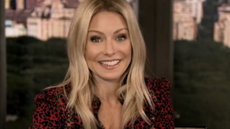Why Does Kelly Ripa Have Fans Concerned About Her?