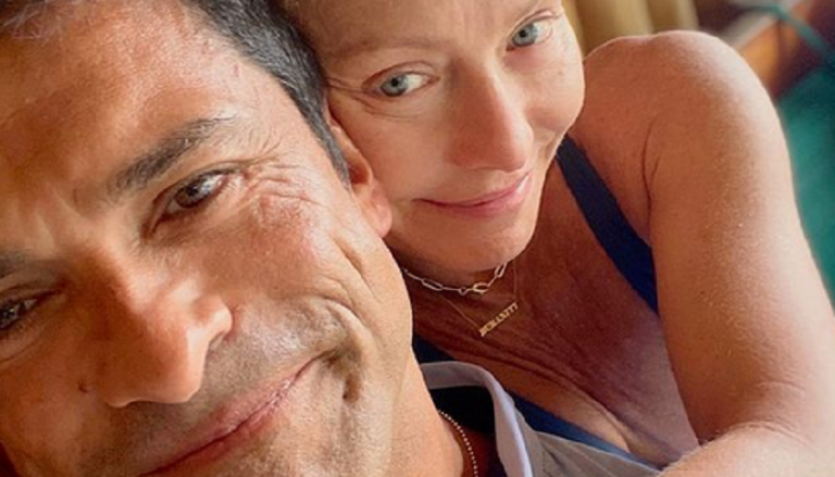 ‘Live’ Mark Consuelos Discusses Kelly Ripa’s Retirement