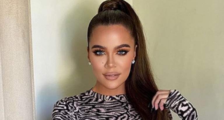 Is Khloe Kardashian Transforming Into Kim Kardashian West?