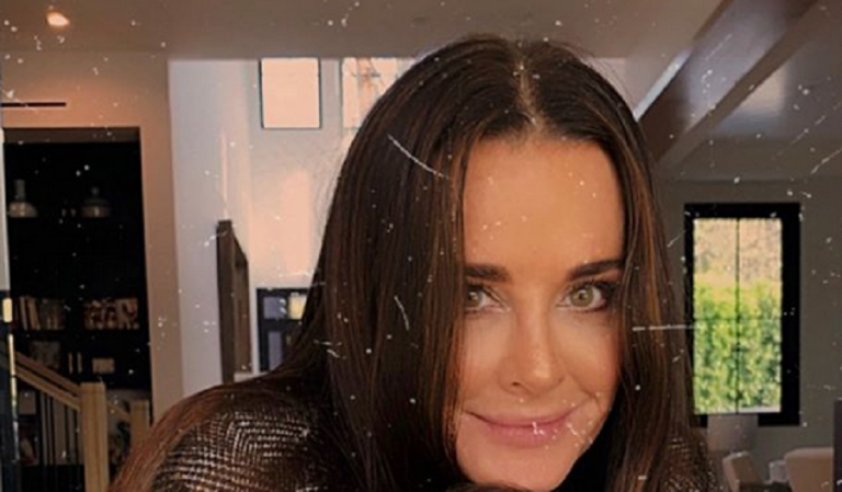 Why Did Kyle Richards Upset Some Of Her ‘RHOBH’ Co-Stars?