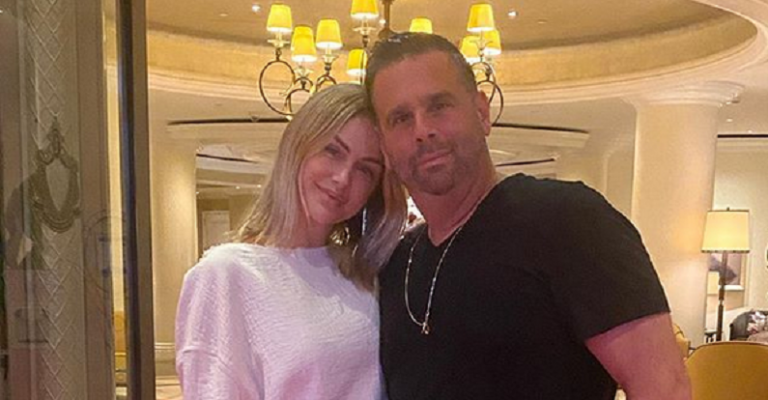 Lala Kent Celebrates Two Years Of Sobriety, Randall Emmett Is ‘Proud’