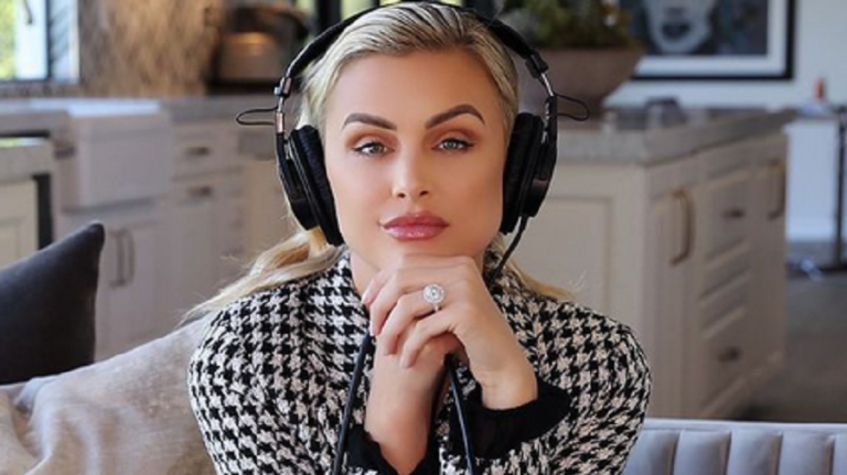 Lala Kent Reveals It Took Six Months For Jax & Brittany To Conceive