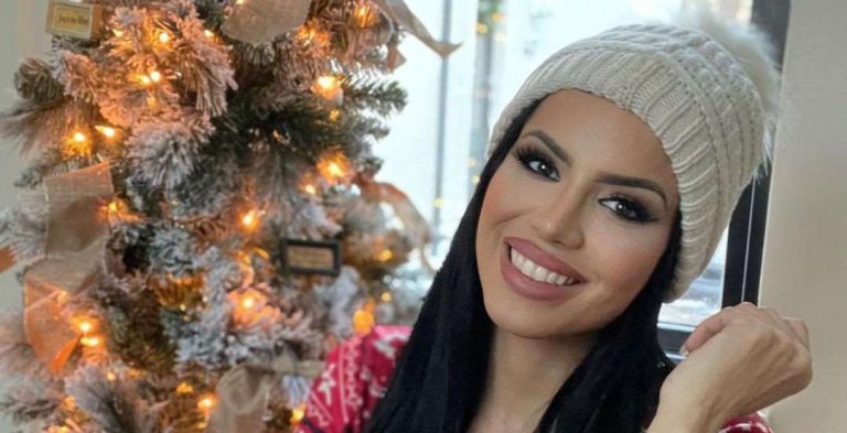 ‘90 Day Fiancé’ Larissa Lima Plays Kiss, Marry, Kill With Fans