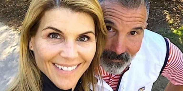 ‘WCTH’ Alum Lori Loughlin Has Made Friends In Prison While Mostly Keeping To Herself