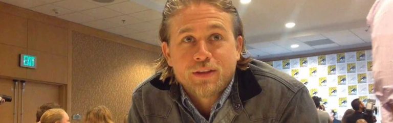 ‘Sons Of Anarchy’ Reboot? Charlie Hunnam Shares His Thoughts