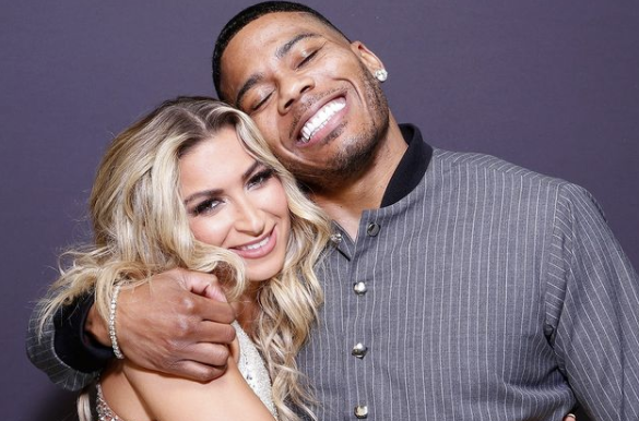 Would Nelly Ever Return To ‘Dancing With The Stars?’